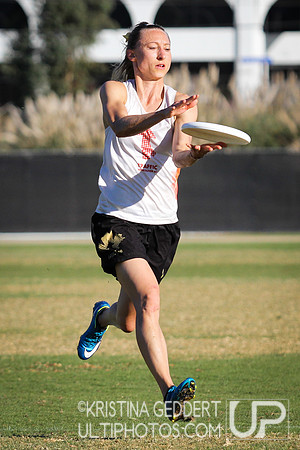2018 USA Ultimate Club Championships