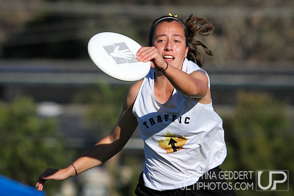 2018 USA Ultimate Club Championships