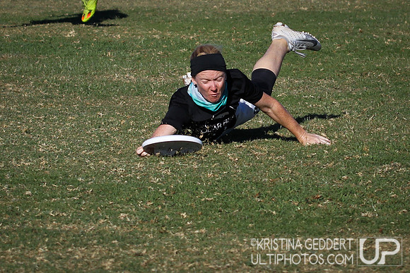 2018 USA Ultimate Club Championships