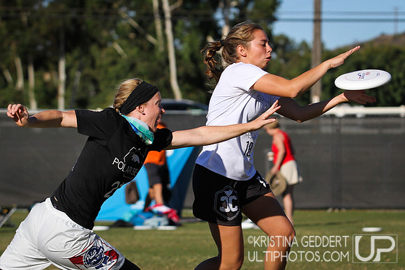 2018 USA Ultimate Club Championships