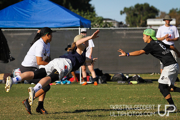 2018 USA Ultimate Club Championships