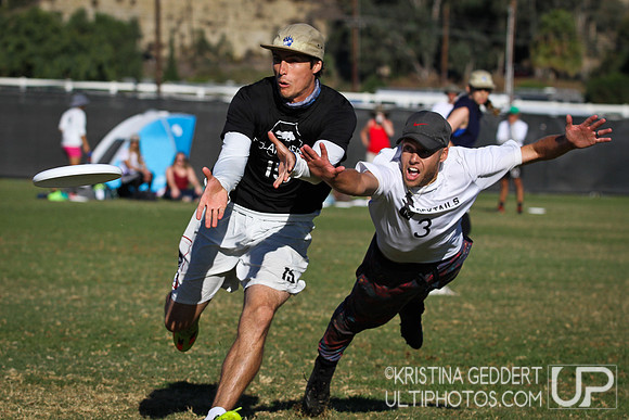 2018 USA Ultimate Club Championships
