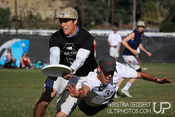 2018 USA Ultimate Club Championships