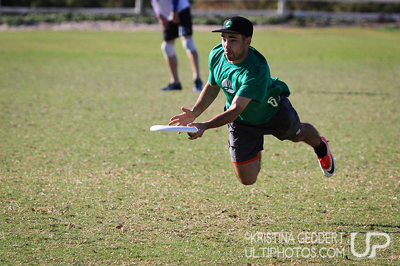 2018 USA Ultimate Club Championships