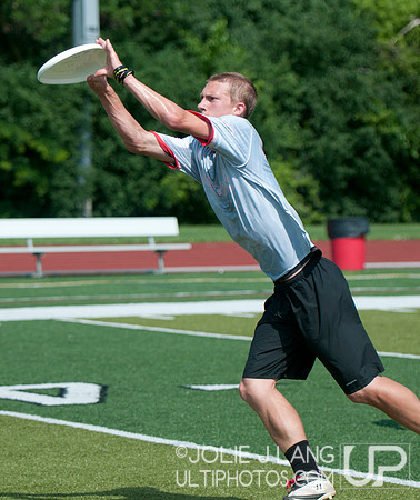 CUT Camp Session I 2014