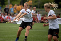 Opening Ceremonies & Showcase Game - WJUC 2018