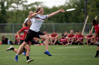 Opening Ceremonies & Showcase Game - WJUC 2018