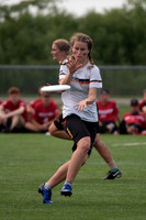 Opening Ceremonies & Showcase Game - WJUC 2018