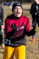 USA Ultimate College Mixed South Regionals - Pool Play