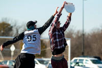 USA Ultimate College Mixed South Regionals - Pool Play