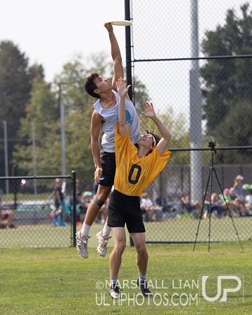 Founders Sectionals 2021