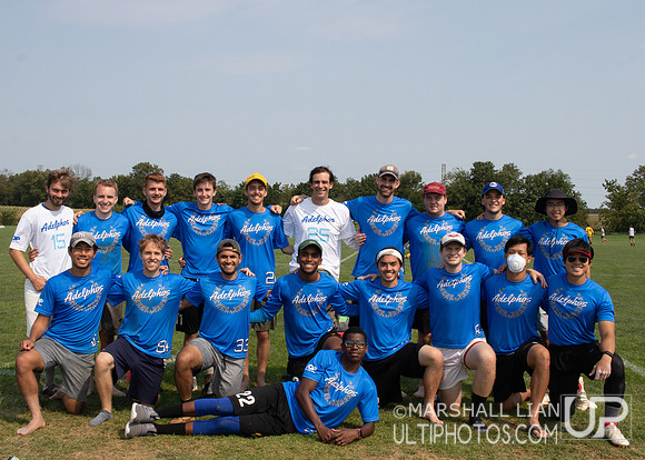 Founders Sectionals 2021