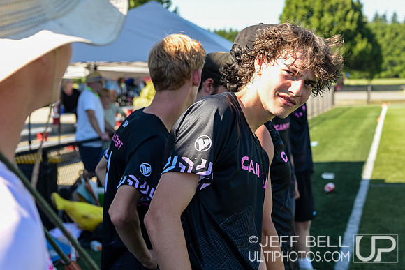 BC Junior Ultimate Championship