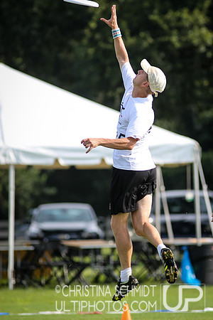 USA Ultimate Masters Championship - Saturday