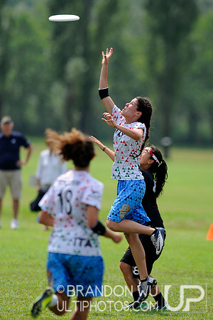 WJUC Day 2 - Tuesday