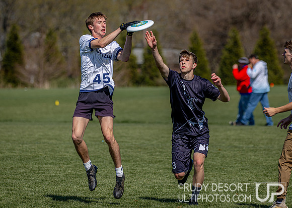 Indy Invite 2025