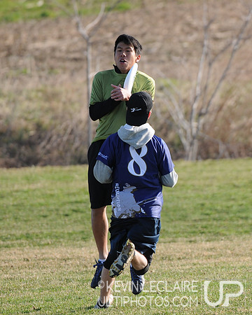Steakfest Open Division Round 1