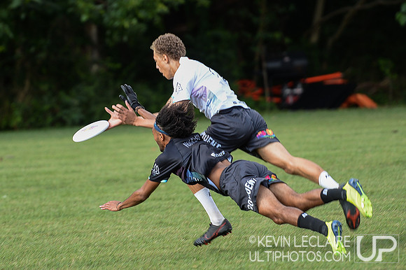 Con10enT Philadelphia Showcase Game