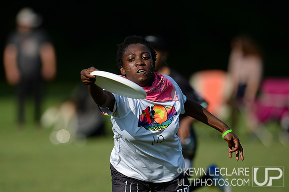 Con10enT Philadelphia Showcase Game