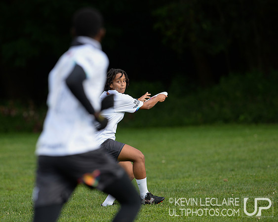 Con10enT Philadelphia Showcase Game