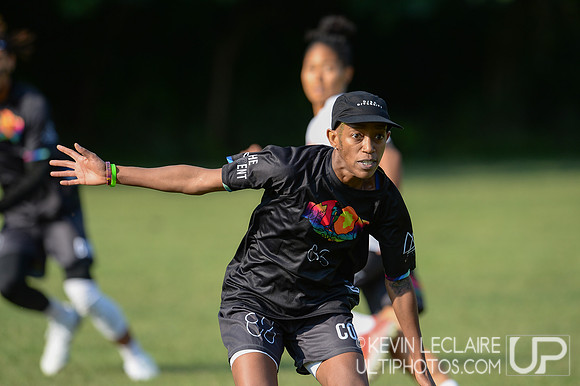 Con10enT Philadelphia Showcase Game