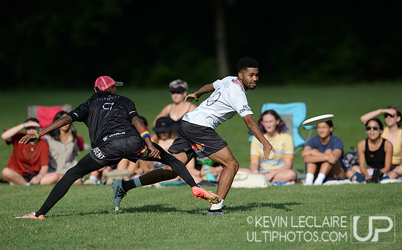 Con10enT Philadelphia Showcase Game