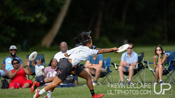 Con10enT Philadelphia Showcase Game
