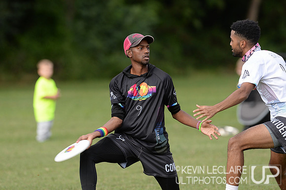 Con10enT Philadelphia Showcase Game