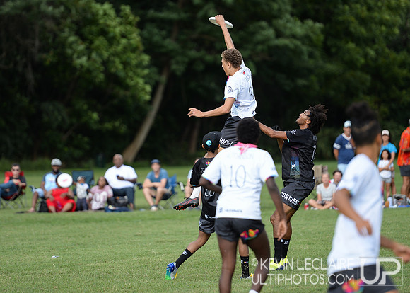 Con10enT Philadelphia Showcase Game