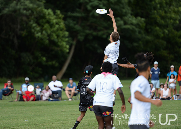 Con10enT Philadelphia Showcase Game