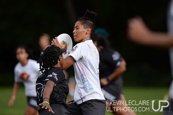 Con10enT Philadelphia Showcase Game