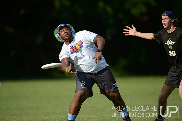 Con10enT Philadelphia Showcase Game