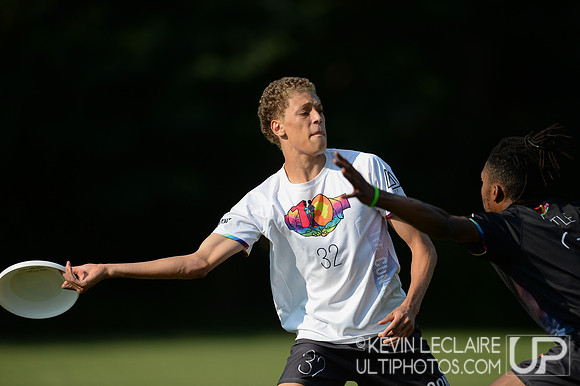 Con10enT Philadelphia Showcase Game