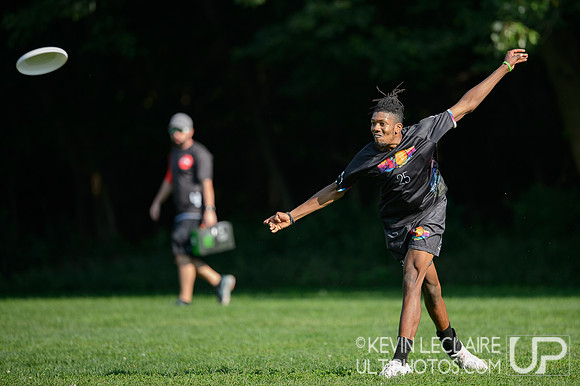 Con10enT Philadelphia Showcase Game