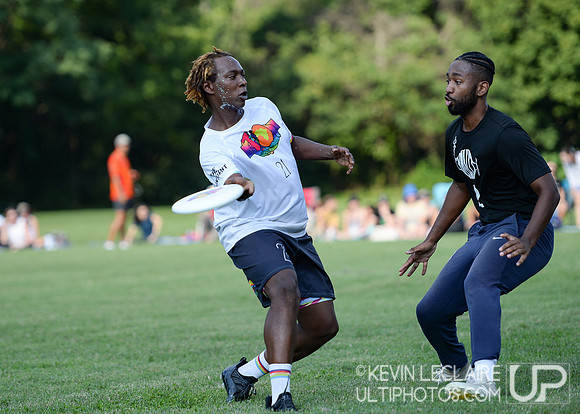 Con10enT Philadelphia Showcase Game