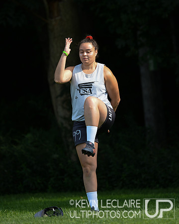 Con10enT Philadelphia Showcase Game