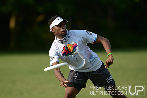 Con10enT Philadelphia Showcase Game