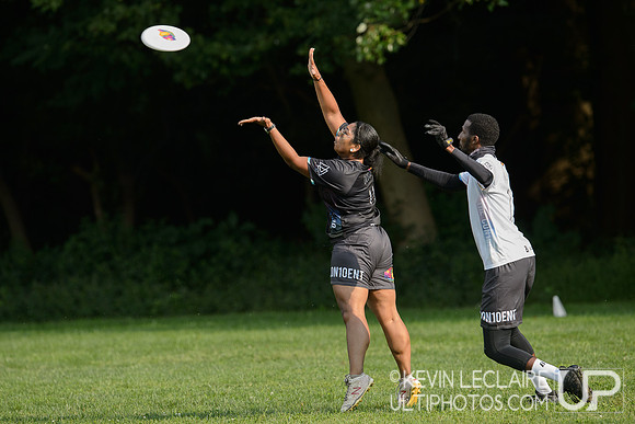 Con10enT Philadelphia Showcase Game