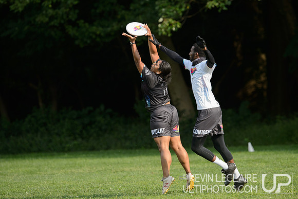 Con10enT Philadelphia Showcase Game