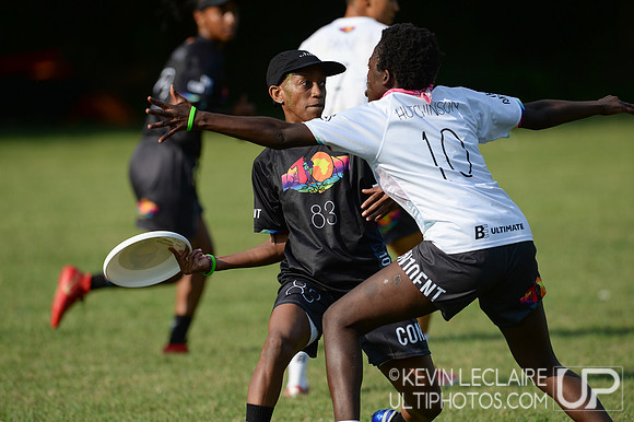 Con10enT Philadelphia Showcase Game