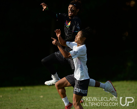 Con10enT Philadelphia Showcase Game