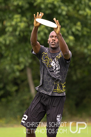Sunday Preview -- 2012 D-I Southeast Regionals