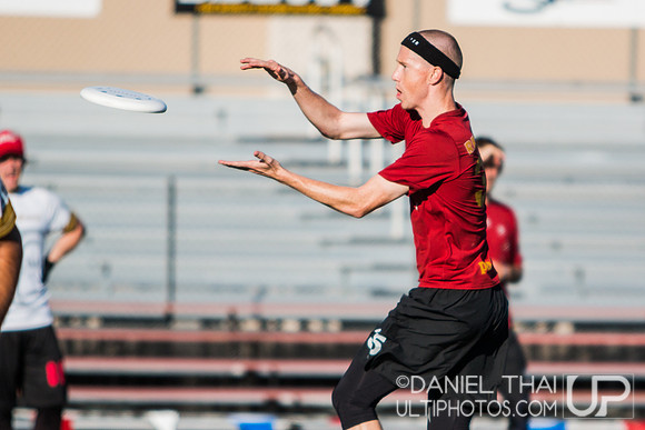 2014 USAU National Championships - Prequarters