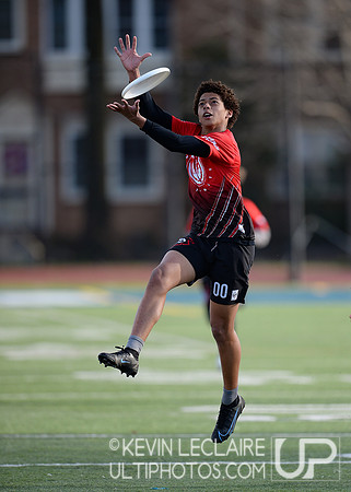 YULA 2022 Saturday action