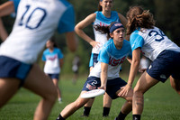 Women's Pool Play - WJUC 2018