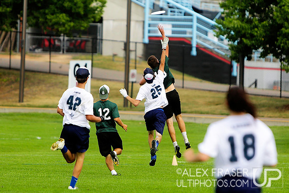 Saturday - YCC 2014
