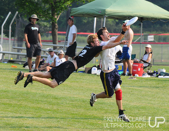 Philly Invite 2008 Elite Division