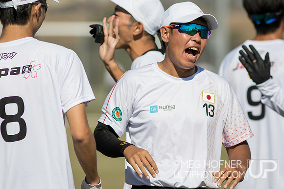 WFDF 2024 World Masters Ultimate Championships
