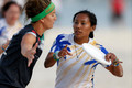 United Arab Emirates vs Currier Island - Wednesday 8 AM Round - Women's - WCBU 2015