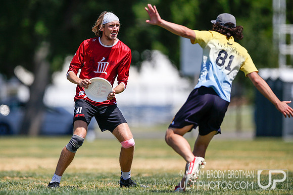 Day 1 of Southwest D-I  Regionals